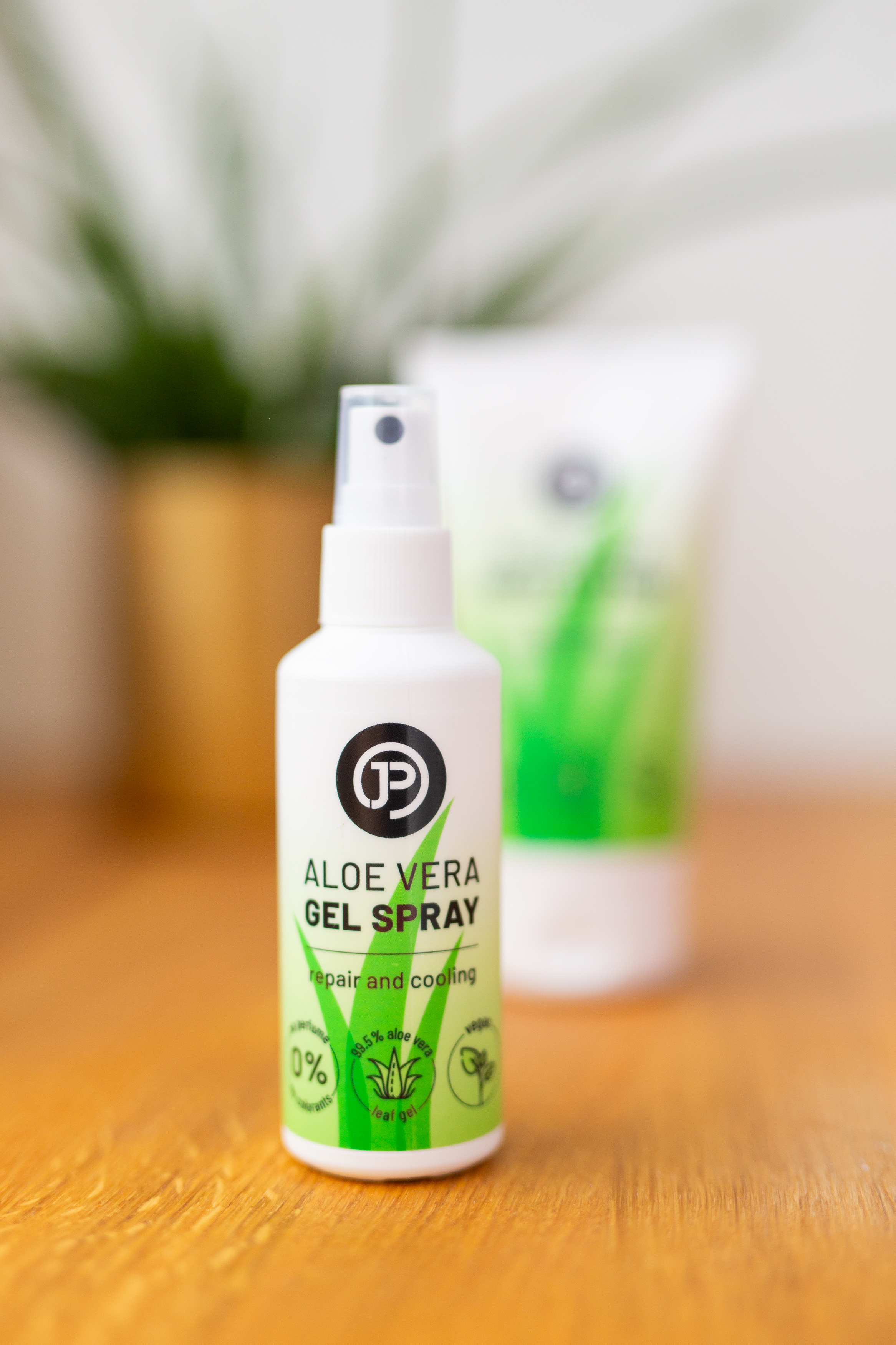 ALOE VERA GEL SPRAY, 2.5 fl. oz.