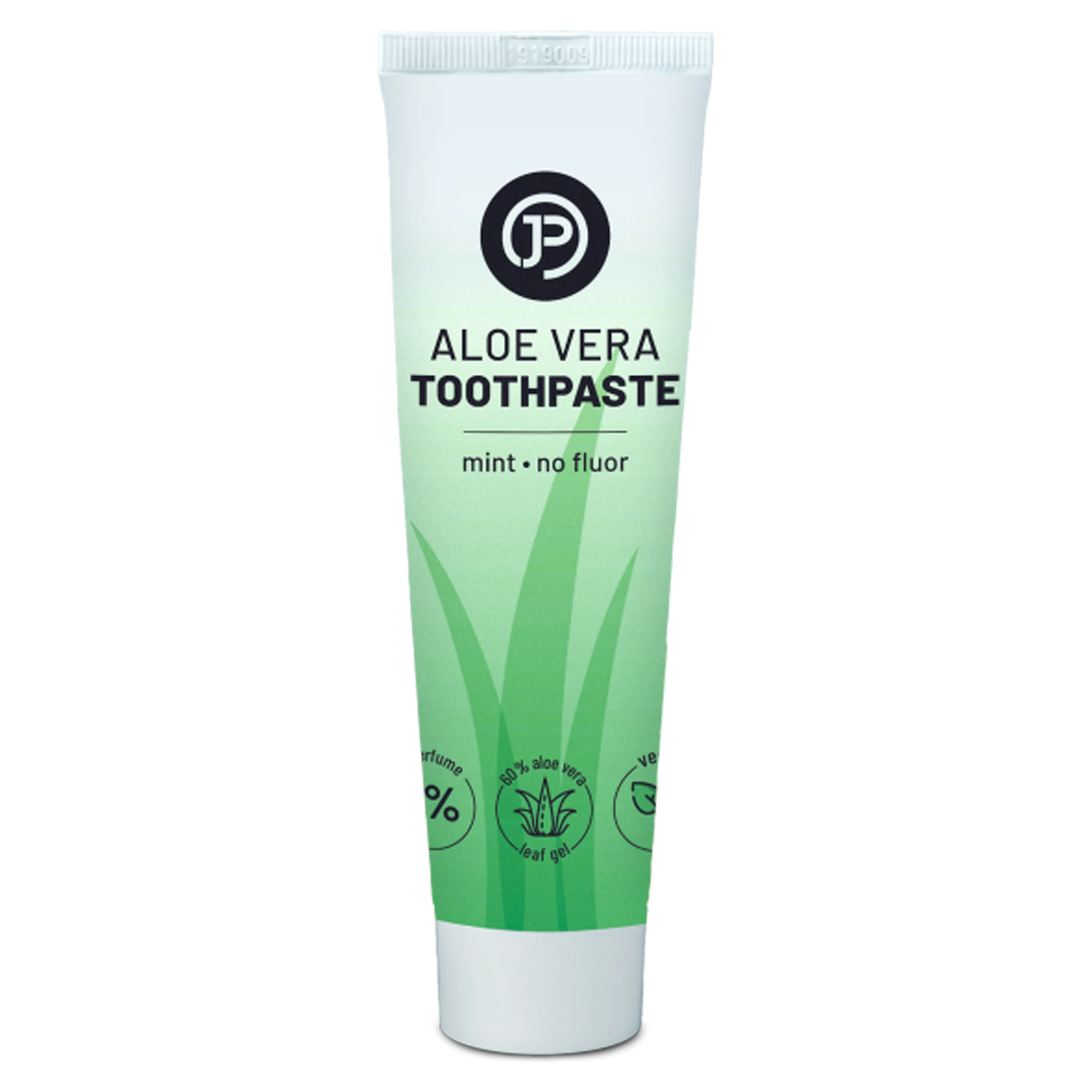 ALOE VERA TOOTH PASTE, 2.5 fl. oz.