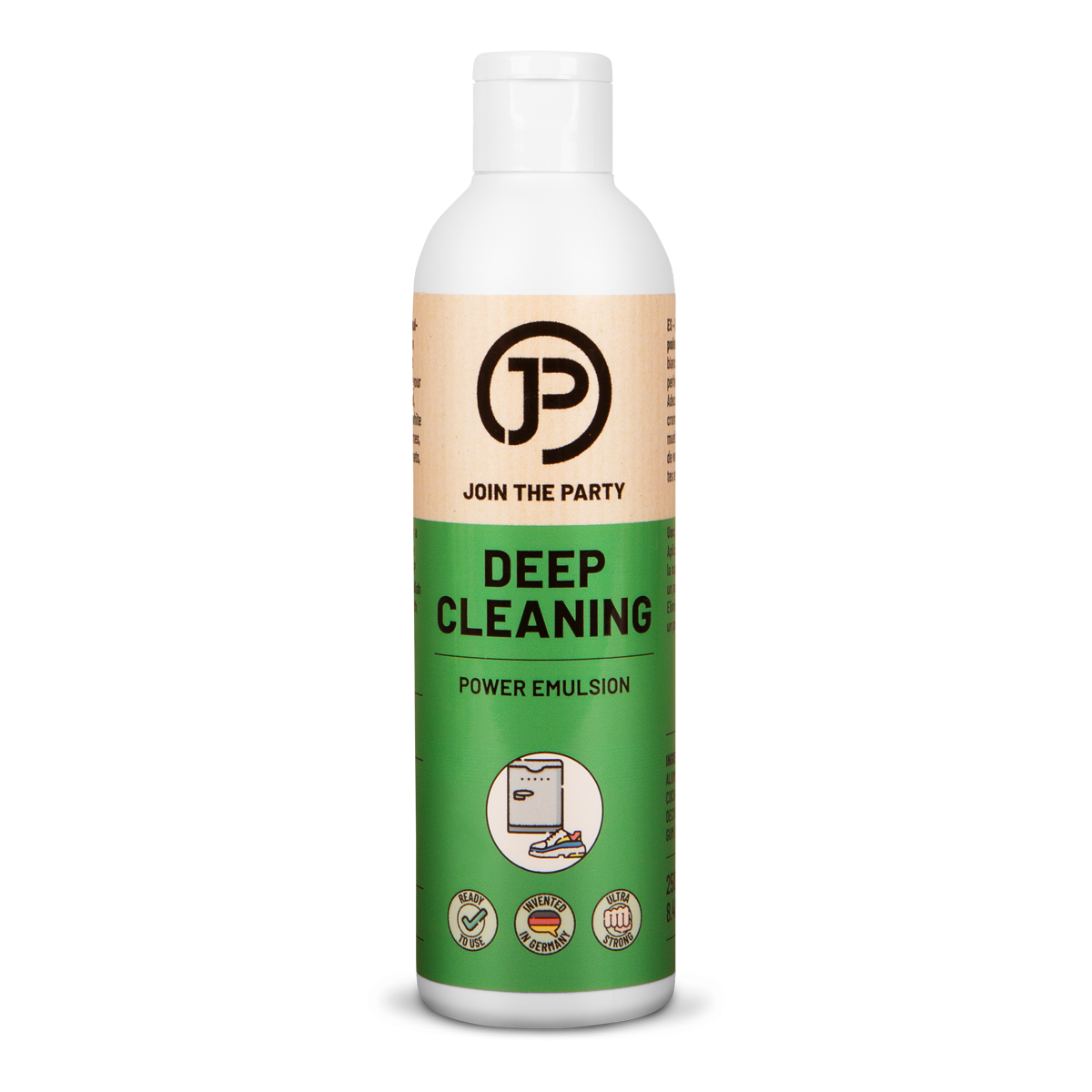 SUCCESS GIFT DEEP CLEANING